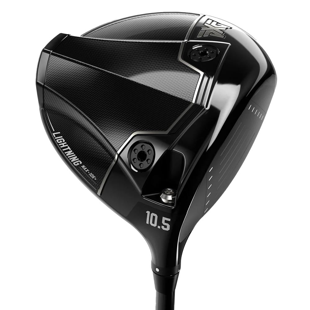 PXG Golf Lightning Max 10K+ Adjustable Driver - Custom Fit