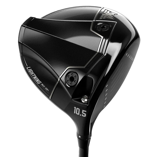 PXG Golf Lightning Max 10K+ Adjustable Driver - Custom Fit