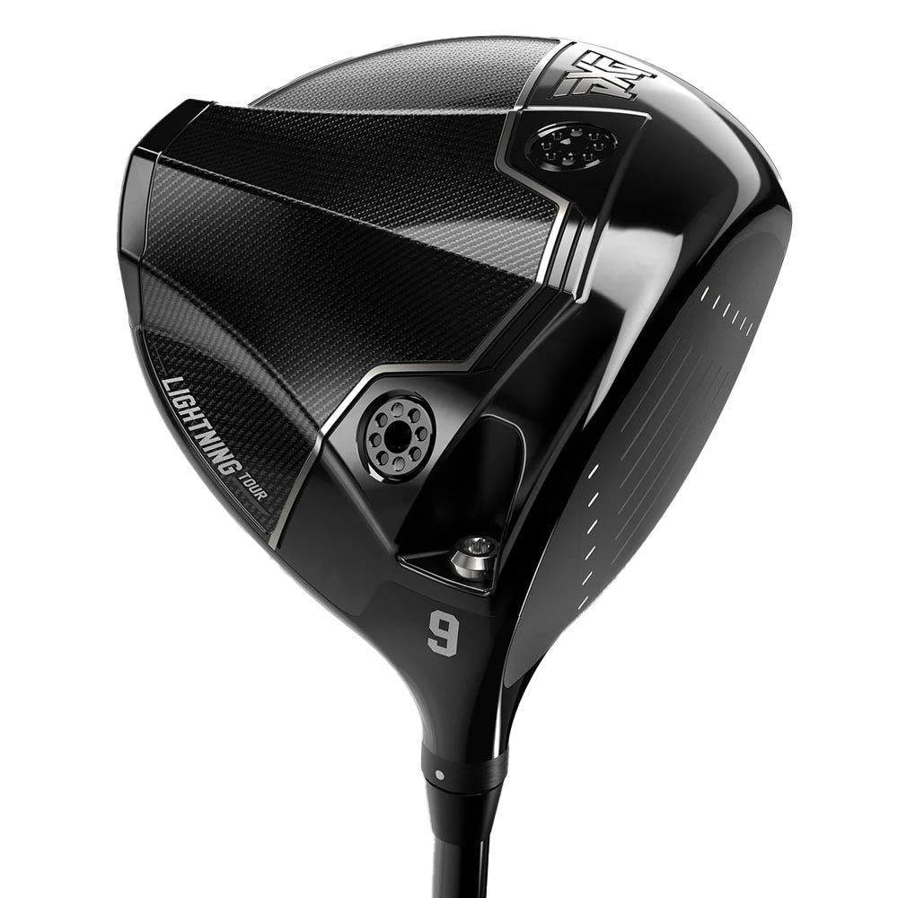 PXG Golf Lightning Tour Adjustable Driver - Custom Fit