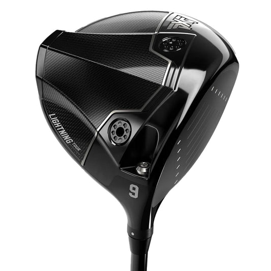 PXG Golf Lightning Tour Adjustable Driver - Custom Fit