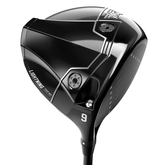 PXG Golf Lightning Tour Mid Adjustable Driver - Custom Fit
