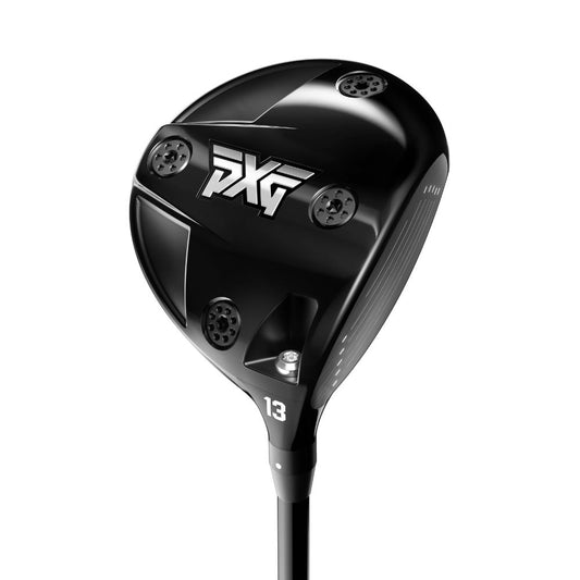 PXG Golf Secret Weapon Mini Driver - Custom In Store Only