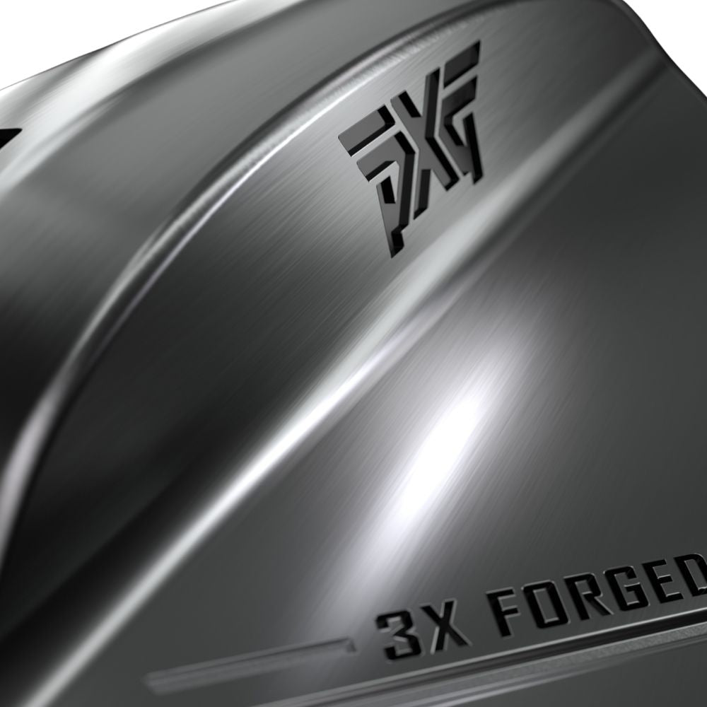 PXG StickEm Chrome Forged Golf Wedge - Online Custom Fit