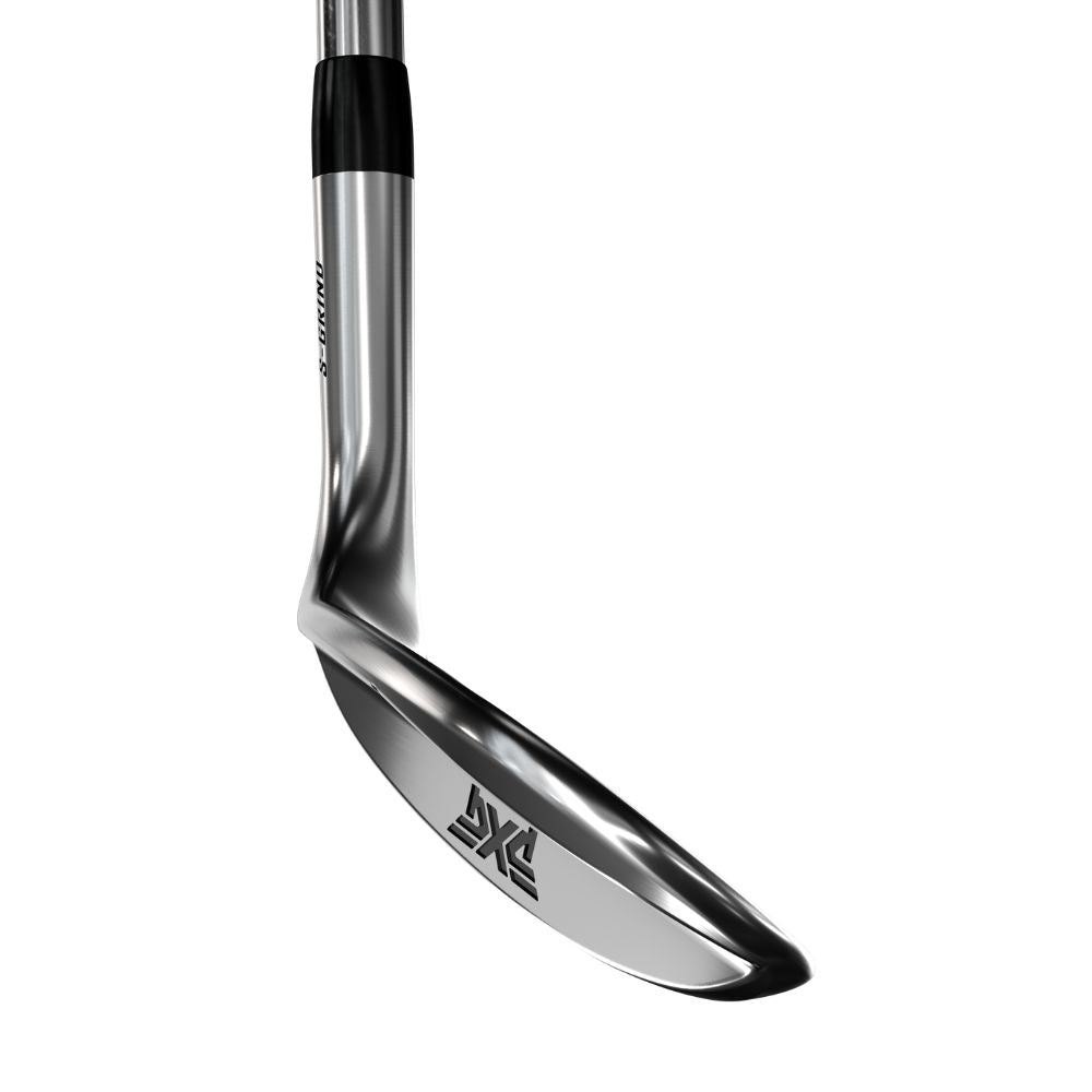 PXG StickEm Chrome Forged Golf Wedge - Online Custom Fit