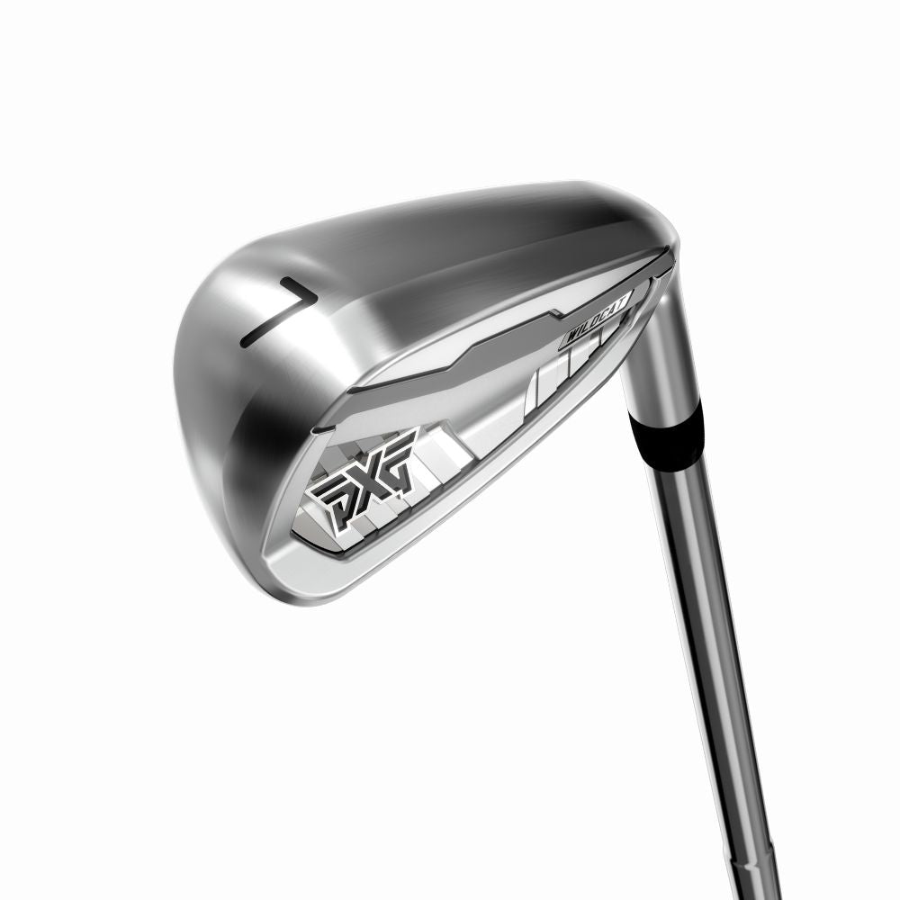 PXG Wildcat Premium Ladies Package Golf Set