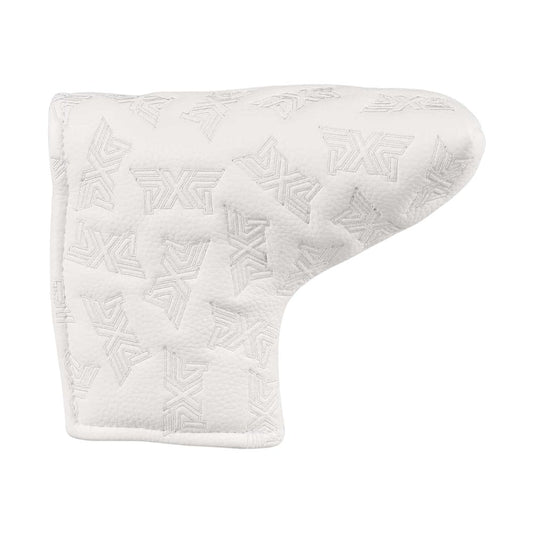 PXG Whiteout Blade Putter Golf Headcover 2025