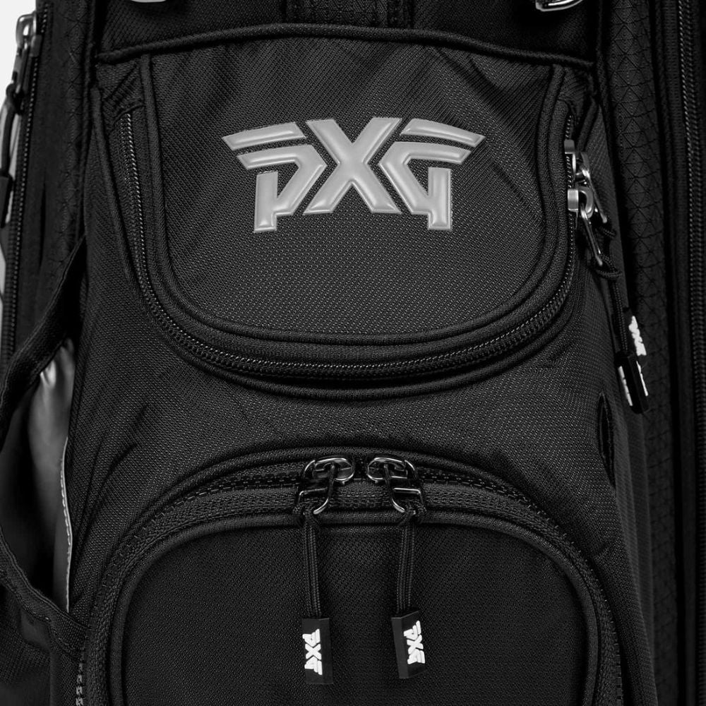 PXG Xtreme Carry Golf Stand Bag