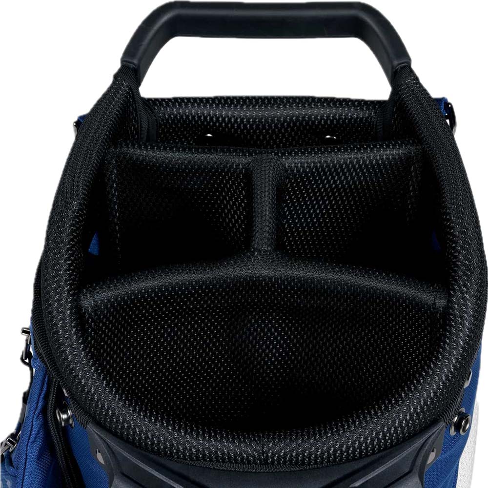 PXG Golf Xtreme Carry Stand Bag 2025 - Freedom Navy