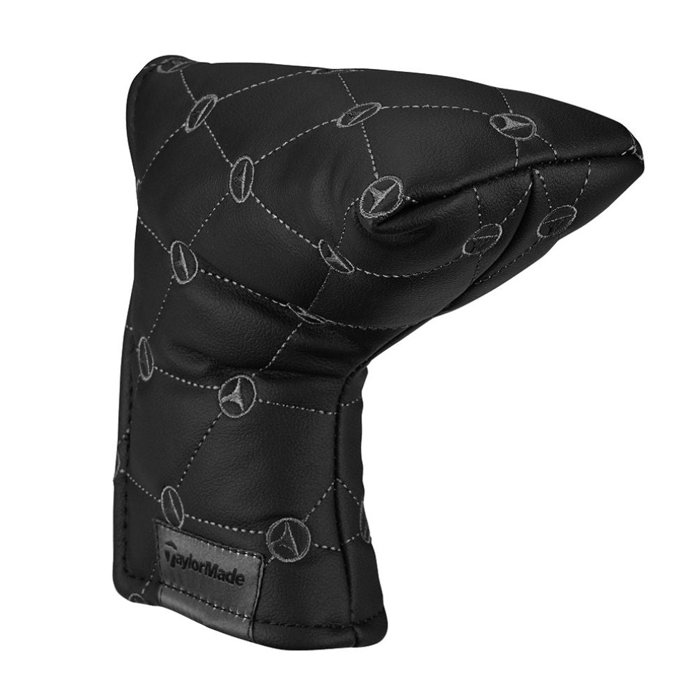 TaylorMade Golf Blade Putter Headcover - Black   