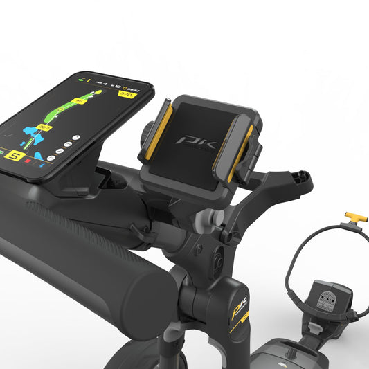 PowaKaddy FX CT RX GPS/Smartphone Holder