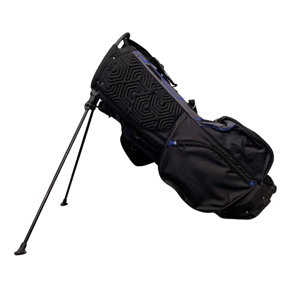 PowerBilt Golf GSX Men's 14 Piece Package Set - 1" Longer - Stand Bag