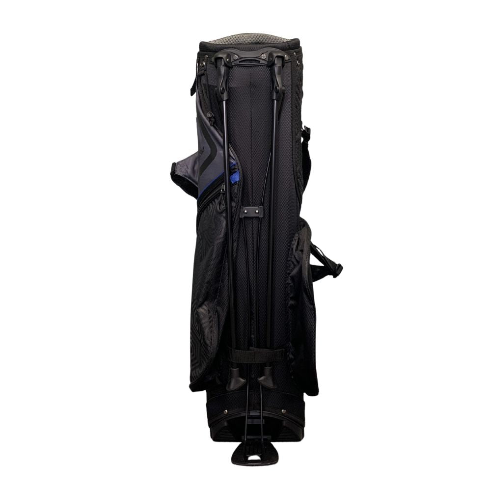 PowerBilt Golf GSX Men's 14 Piece Package Set - 1" Longer - Stand Bag