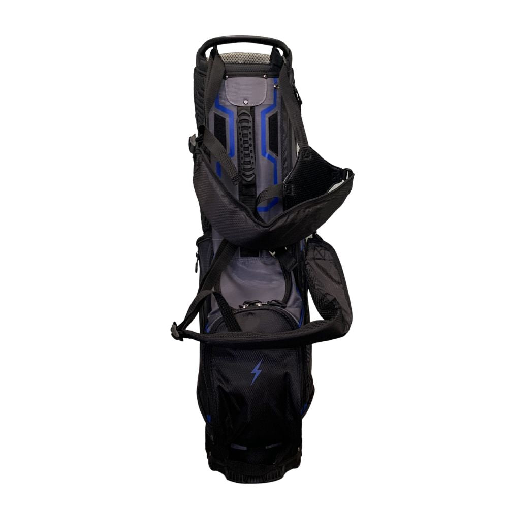 PowerBilt Golf GSX Men's 14 Piece Package Set - Stand Bag