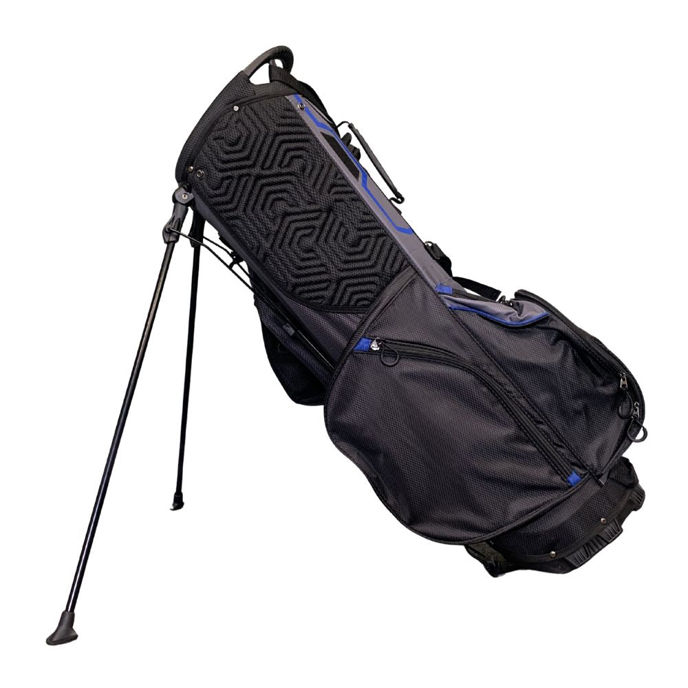 PowerBilt Golf GSX Men's 14 Piece Package Set - Stand Bag