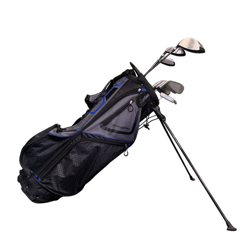 PowerBilt Golf GSX Men's 14 Piece Package Set - Stand Bag