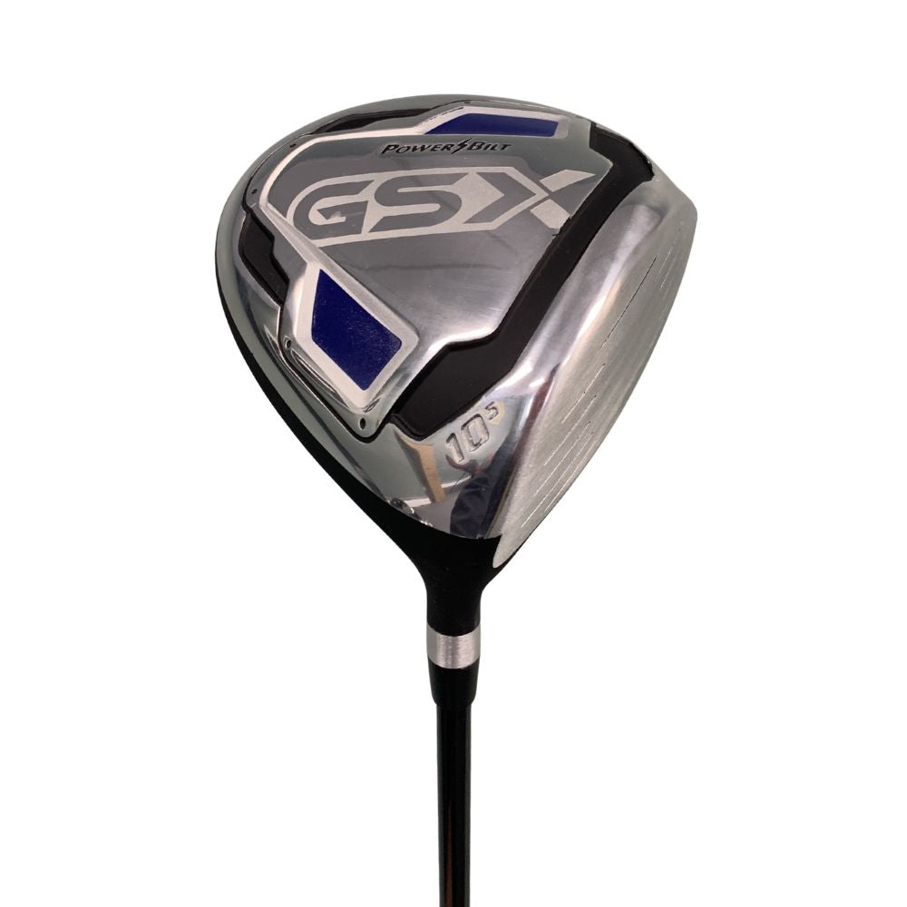 PowerBilt Golf GSX Men's 14 Piece Package Set - Stand Bag