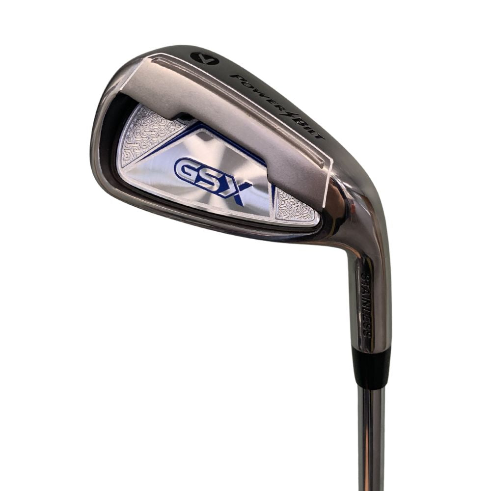 PowerBilt Golf GSX Men's 14 Piece Package Set - 1" Longer - Stand Bag
