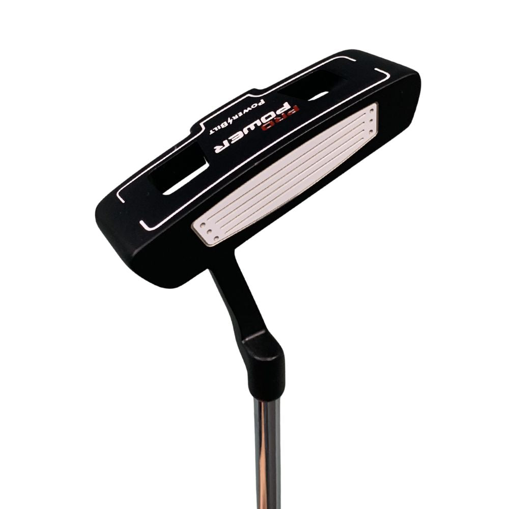 PowerBilt Golf Pro Power Men's 10 Piece Package Set - Stand Bag