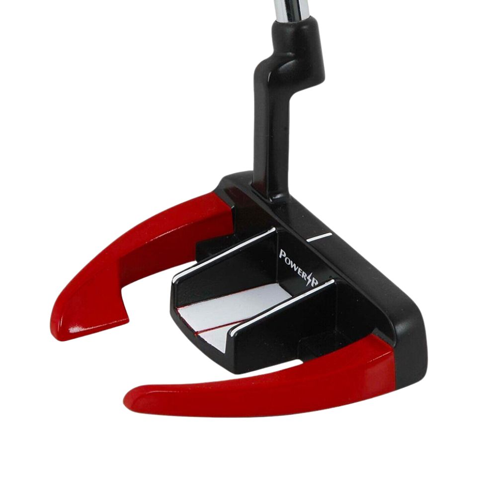 Powerbilt TPS RS-X M200 Putter Right Hand 35"