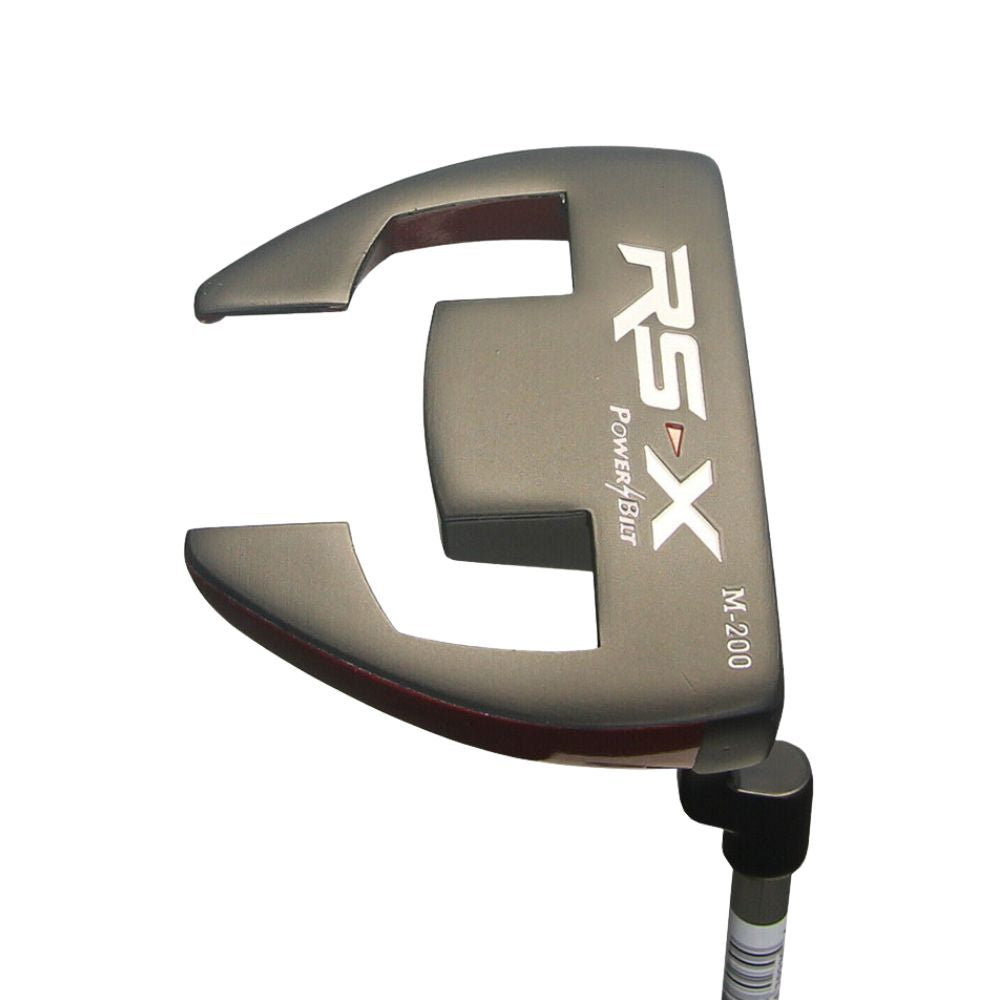 Powerbilt TPS RS-X M200 Putter