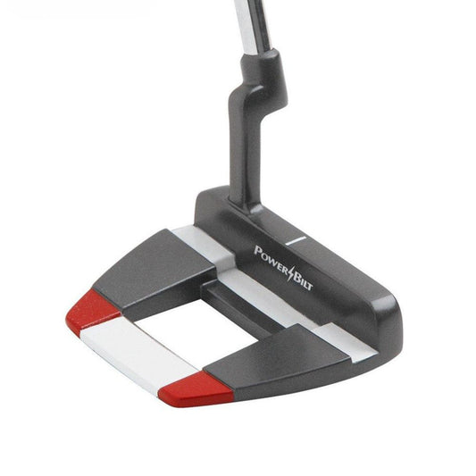 Powerbilt Golf TPS X-Type M600 Putter Right Hand 35"