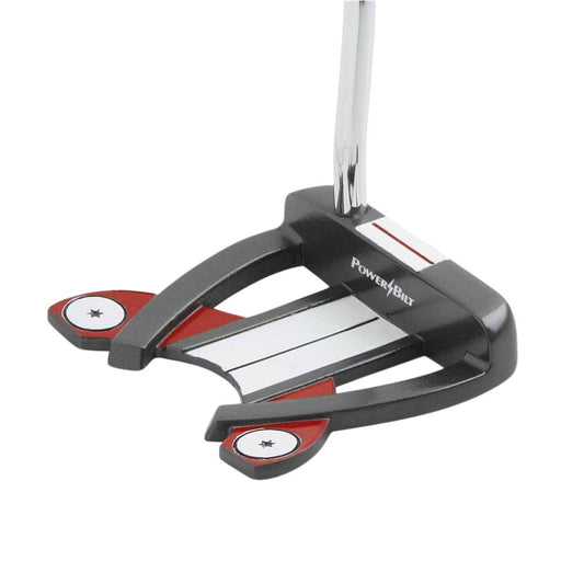 PowerBilt Golf TPS X-Type M900 Putter Right Hand 35"
