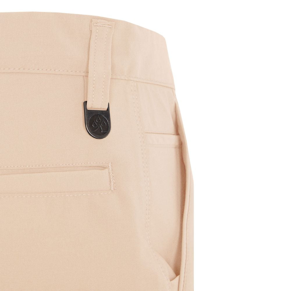 ProQuip Birdie Golf Shorts - Beige