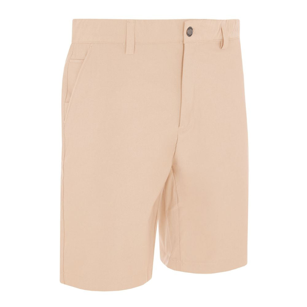 ProQuip Birdie Golf Shorts - Beige