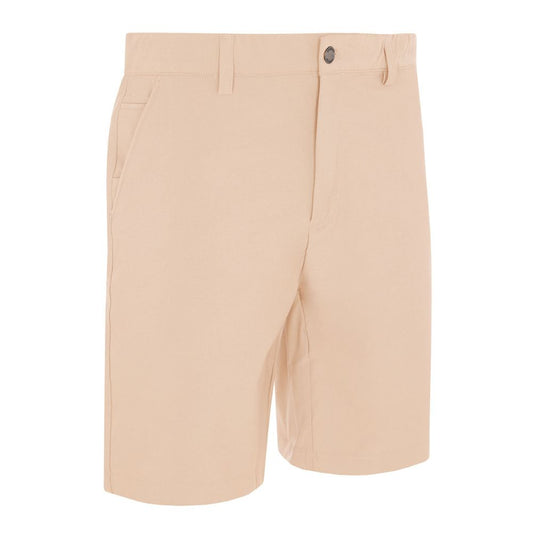 ProQuip Birdie Golf Shorts - Beige