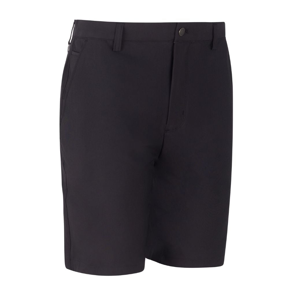 ProQuip Birdie Golf Shorts - Black