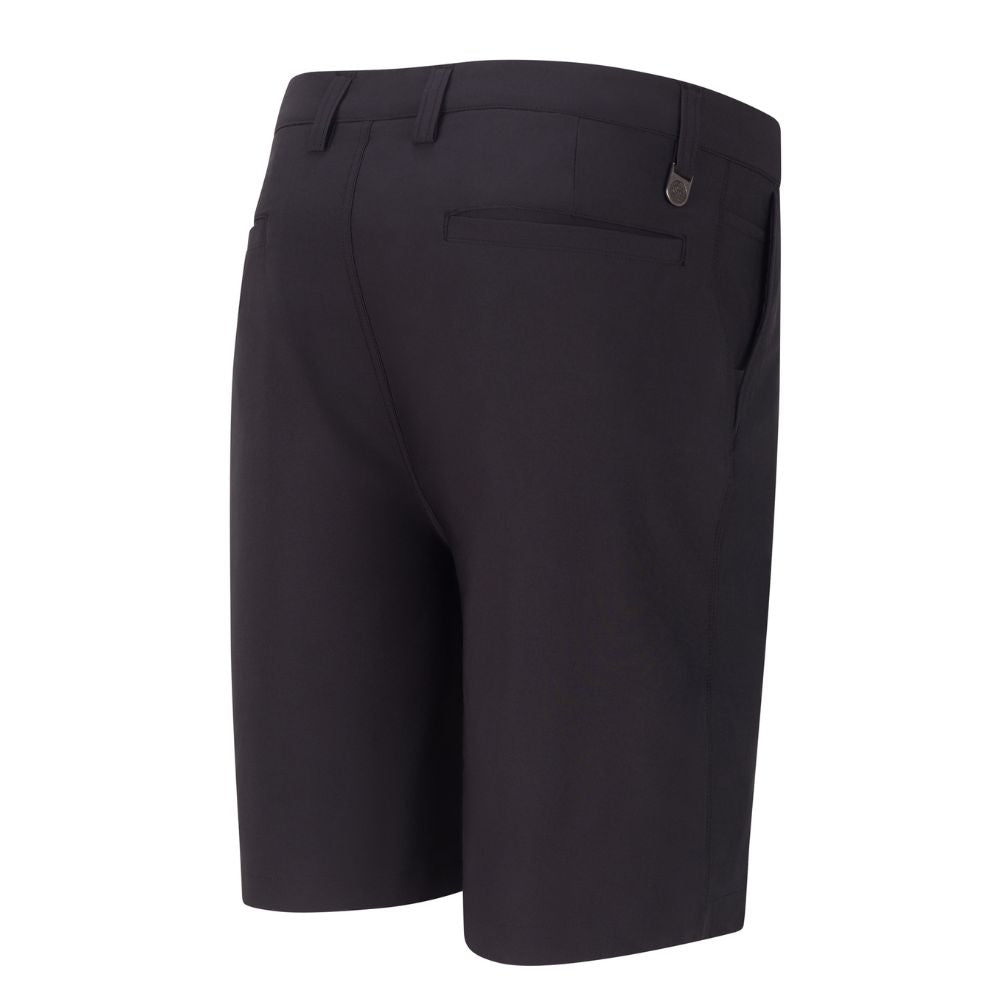 ProQuip Birdie Golf Shorts - Black