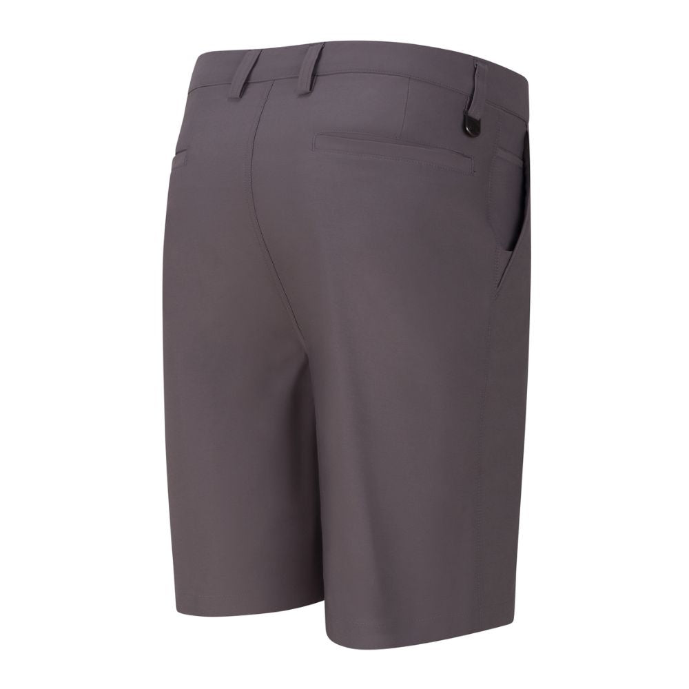 ProQuip Birdie Golf Shorts - Charcoal