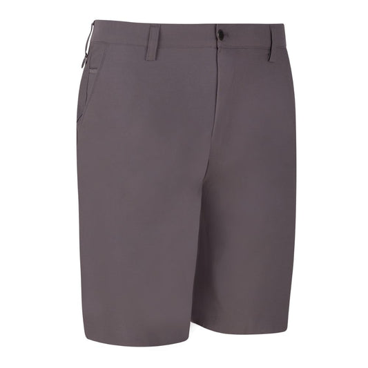 ProQuip Birdie Golf Shorts - Charcoal