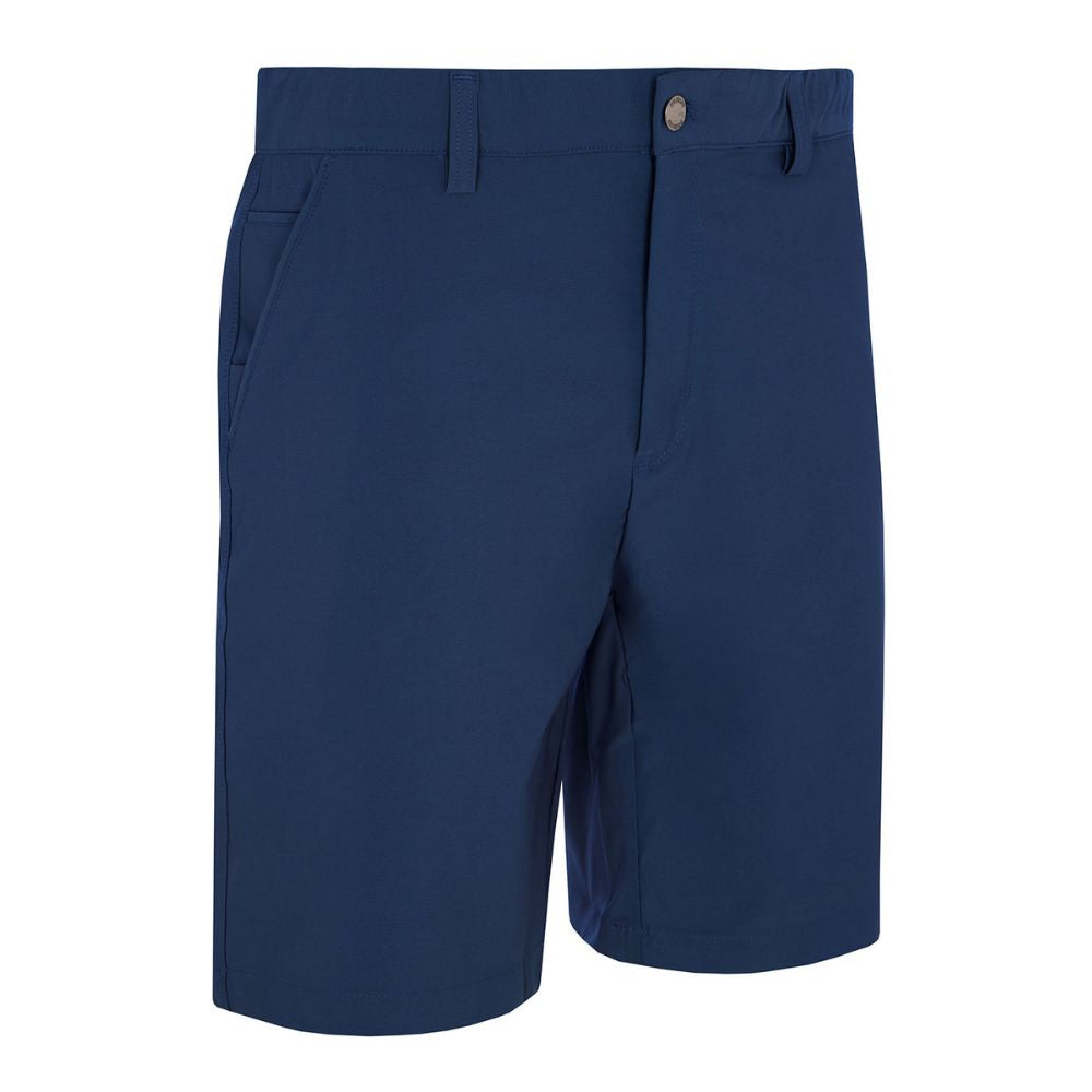 ProQuip Birdie Golf Shorts - Navy