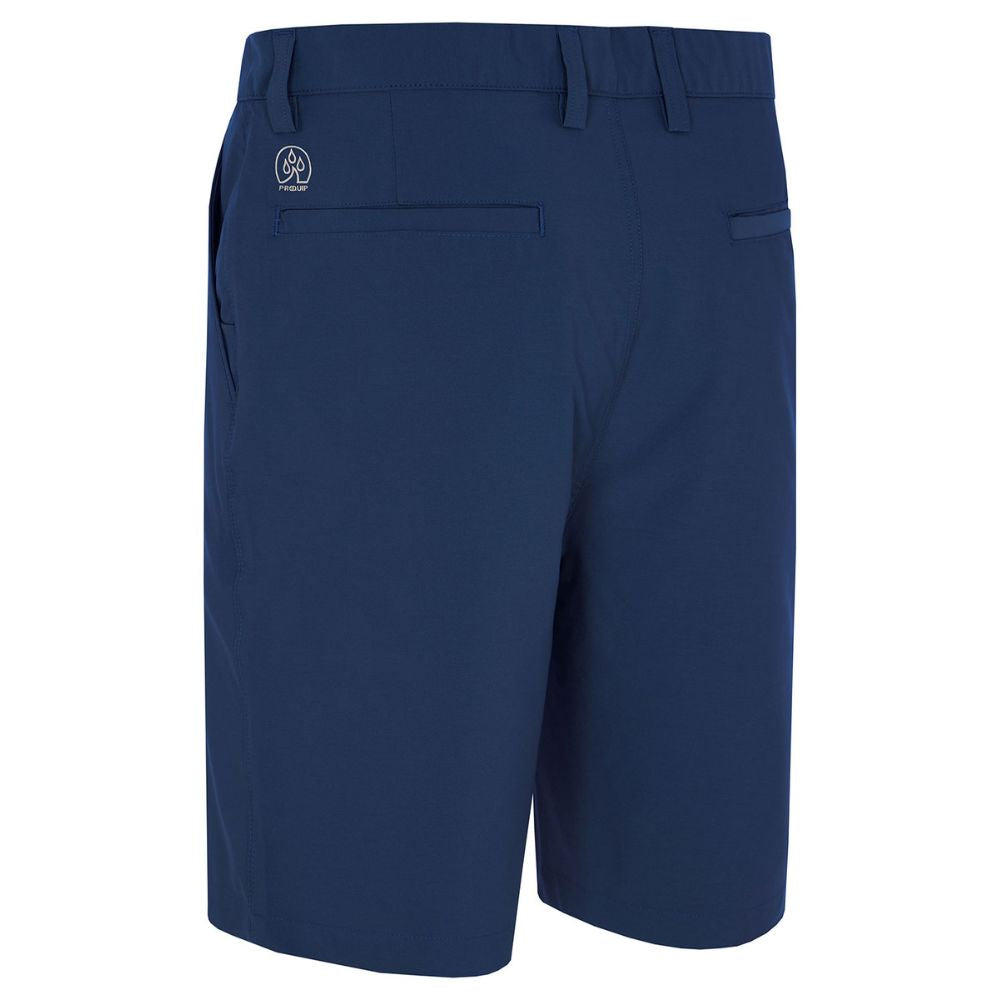 ProQuip Birdie Golf Shorts - Navy
