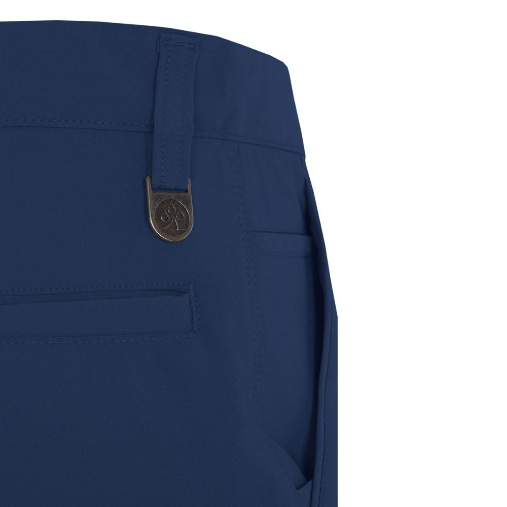 ProQuip Birdie Golf Shorts - Navy