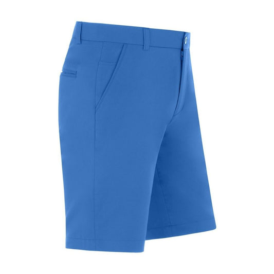 ProQuip Calder Stretch Golf Shorts 2025 - Magnetic Blue Magnetic Blue W32