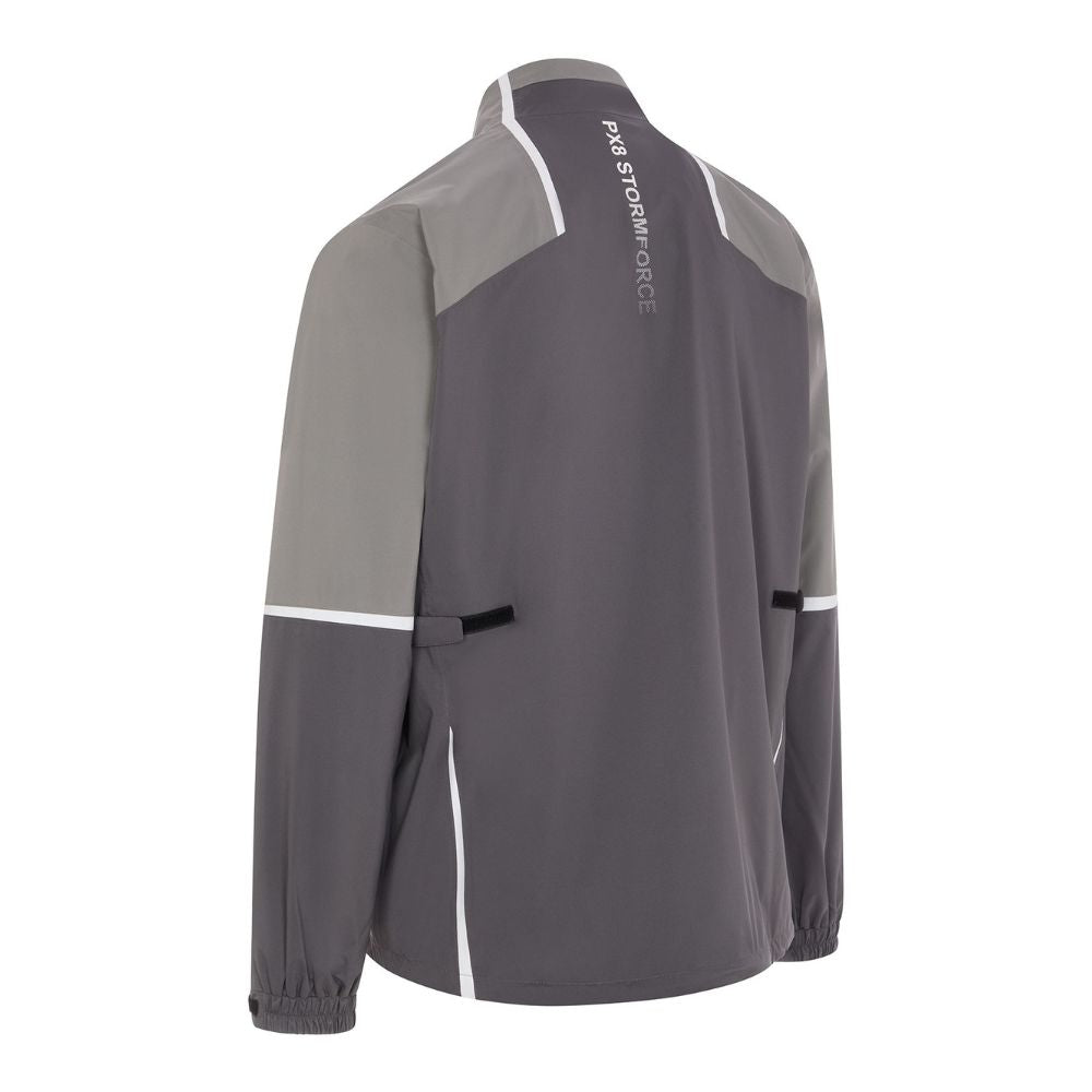 ProQuip Golf Stormforce PX8 Mens Waterproof Jacket