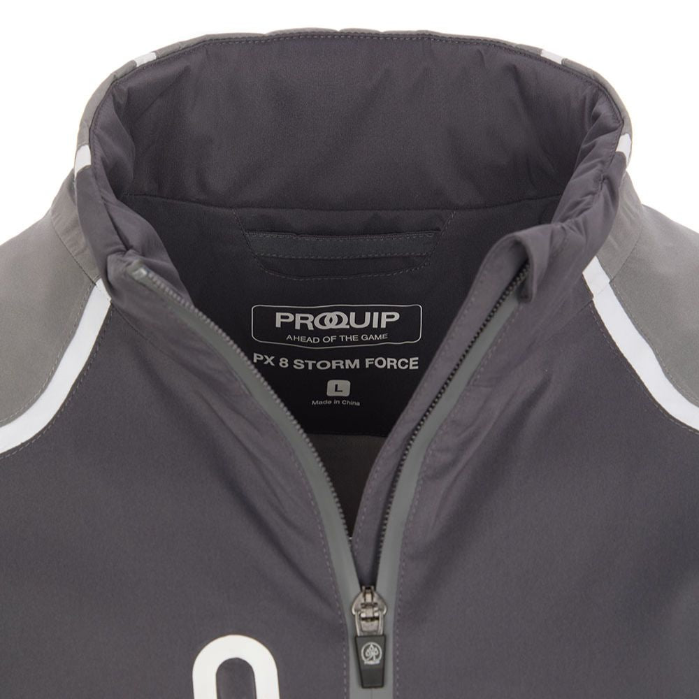 ProQuip Golf Stormforce PX8 Mens Waterproof Jacket