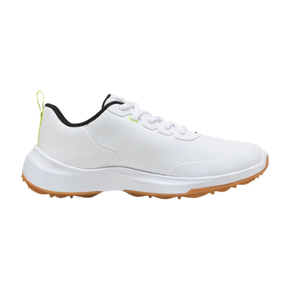 Puma Gruve Sport Junior Golf Shoes - 313012-02