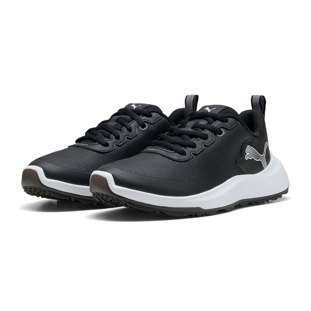 Puma Gruve Sport Junior Golf Shoes - 313012-04