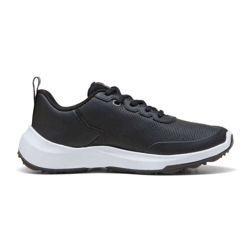 Puma Gruve Sport Junior Golf Shoes - 313012-04