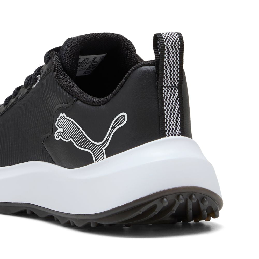Puma Gruve Sport Junior Golf Shoes - 313012-04