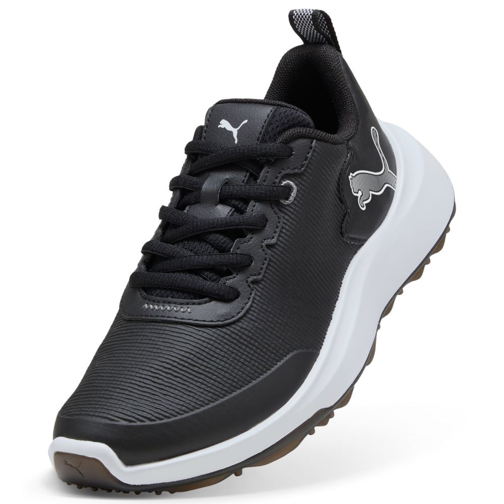 Puma Gruve Sport Junior Golf Shoes - 313012-04