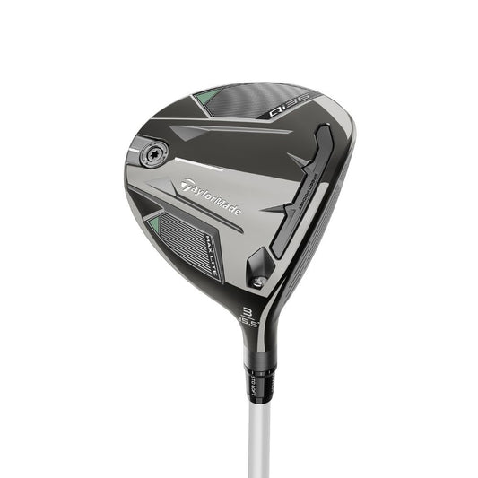 TaylorMade Qi35 Max Lite Ladies Fairway Wood 5 Wood Ladies Flex Right Hand