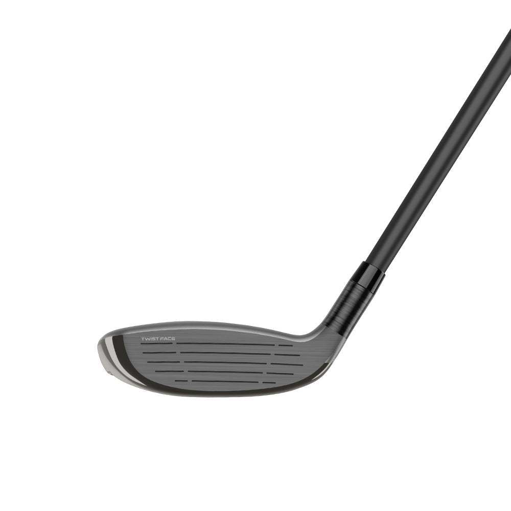 TaylorMade Qi35 Max Lite Rescue Hybrid