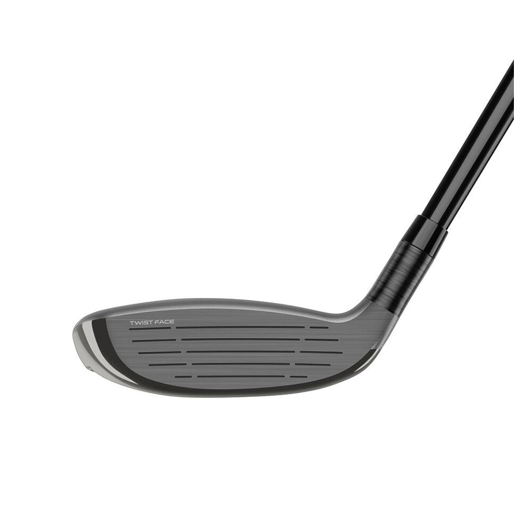 TaylorMade Qi35 Max Rescue Hybrid
