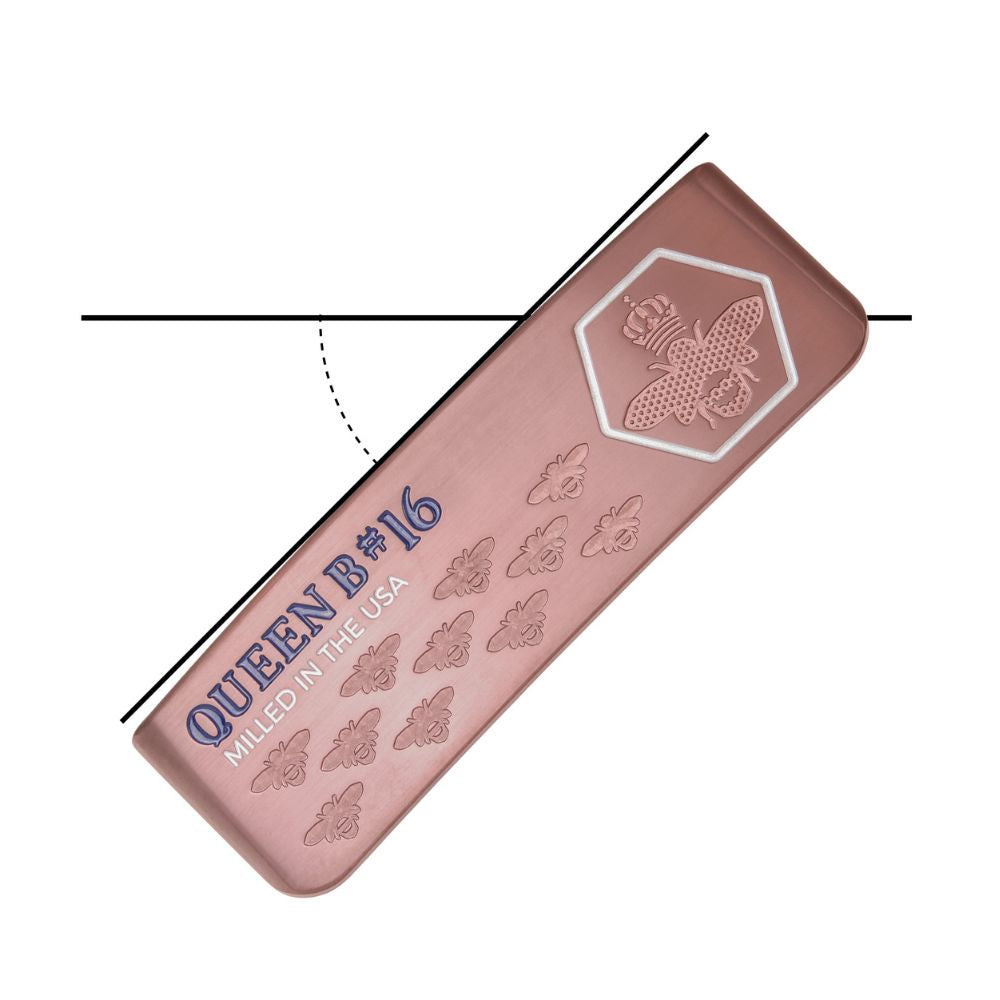 Bettinardi Golf Queen B 16 Putter