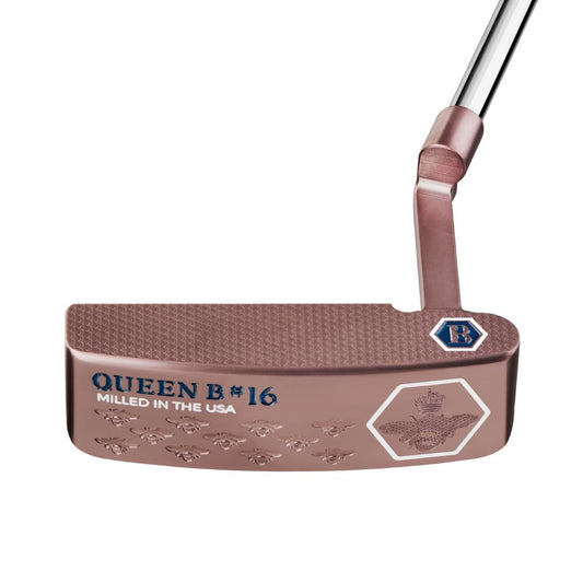 Bettinardi Golf Queen B 16 Putter 34 Right Hand Standard