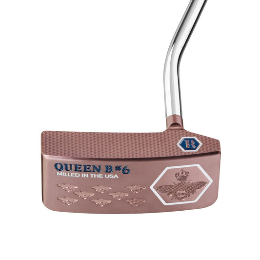 Bettinardi Golf Queen B 6 Putter 34 Right Hand Standard